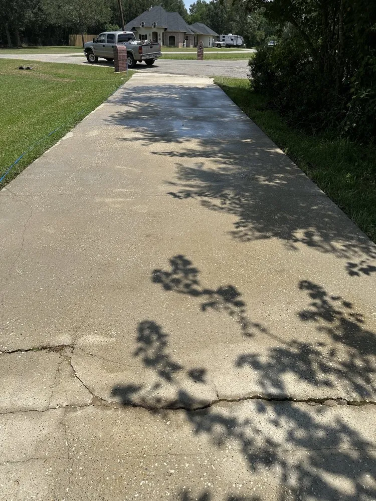 Local residential landscaping for residential properties across Port Neches, TX - K&C Pressure Washing and Lawn Services