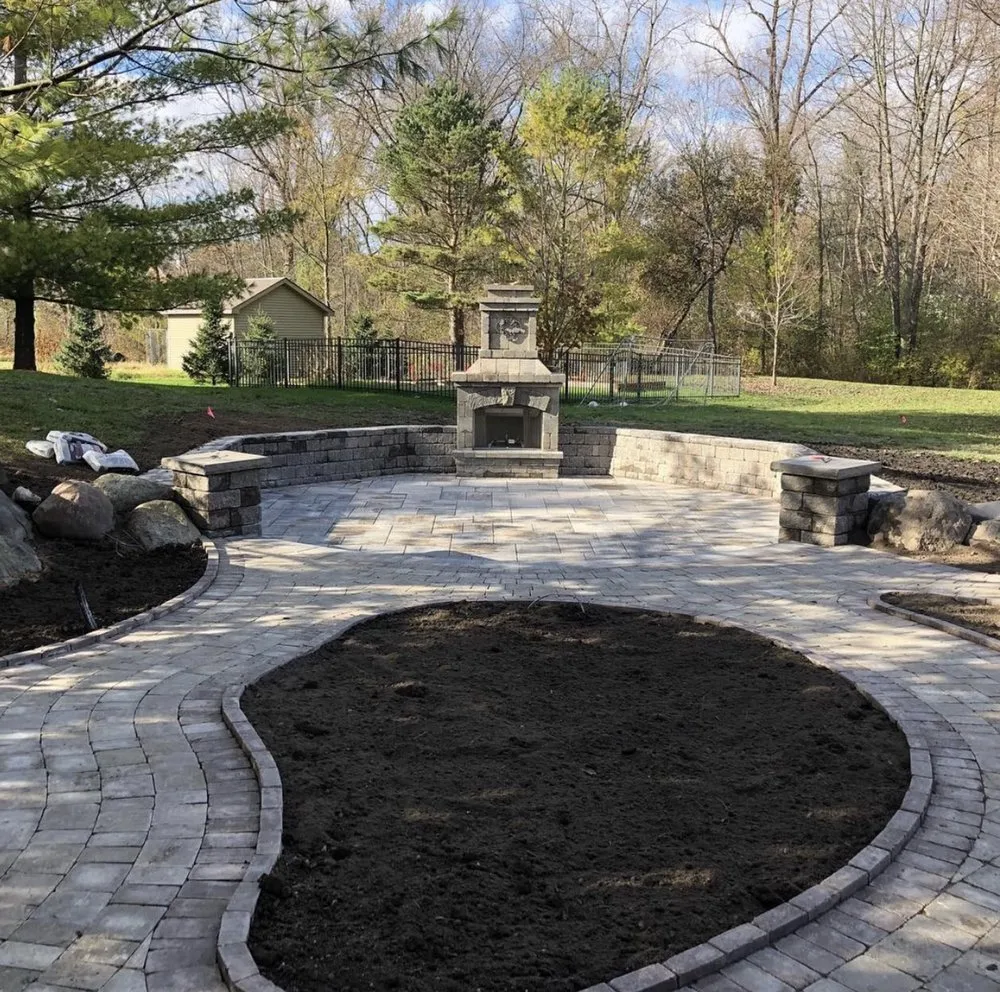Top-rated yard maintenance in Kansas City, KS by KC Prime Landscaping