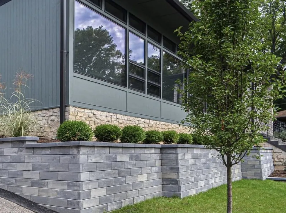 Professional landscaping services experts serving Kansas City, KS - KC Prime Landscaping