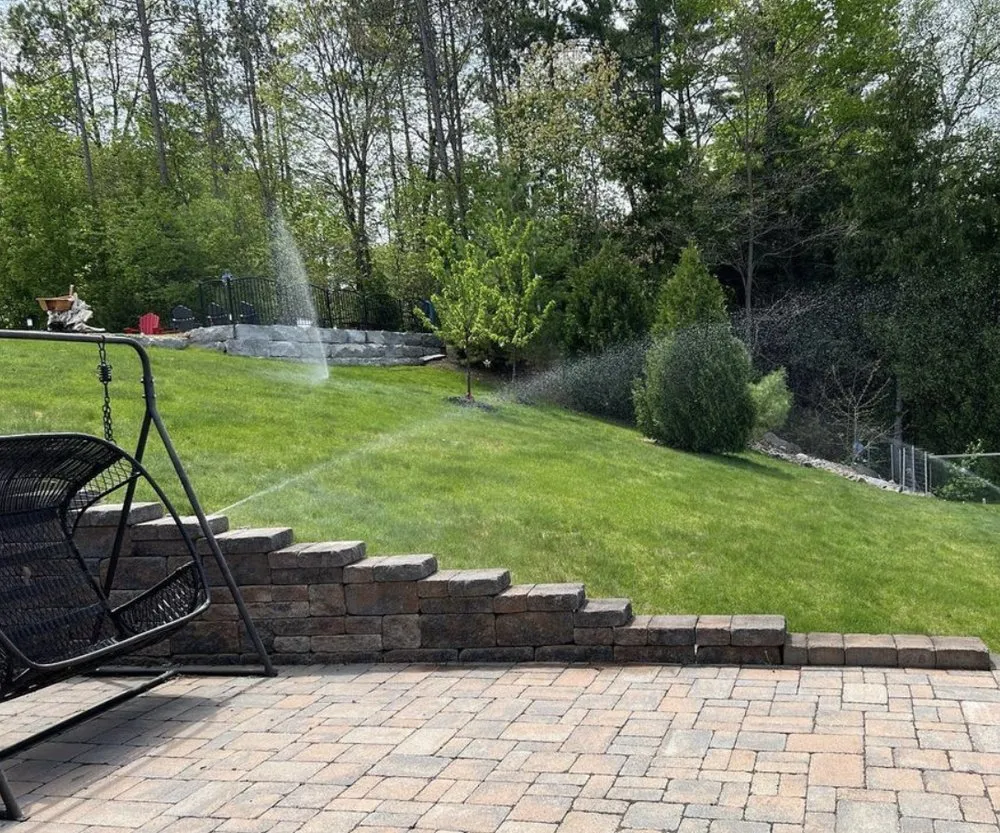 Reliable outdoor landscaping for beautiful yards across Kansas City, KS - KC Prime Landscaping