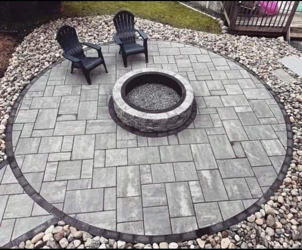 Expert residential landscaping for homes across Kansas City, KS - KC Prime Landscaping