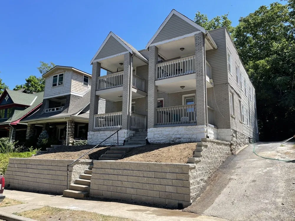 Affordable garden landscaping experts serving Kansas City, KS - KC Prime Landscaping