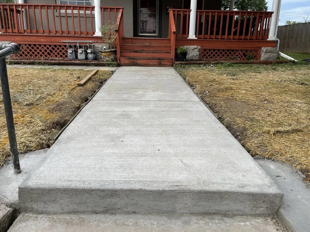 Local lawn mowing service for year-round maintenance across Kansas City, KS - KC Prime Landscaping