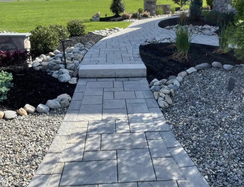 Professional lawn care service in Kansas City, KS by KC Prime Landscaping