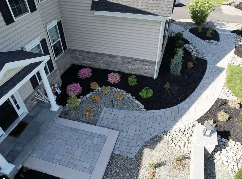 Affordable yard maintenance experts serving Kansas City, KS - KC Prime Landscaping