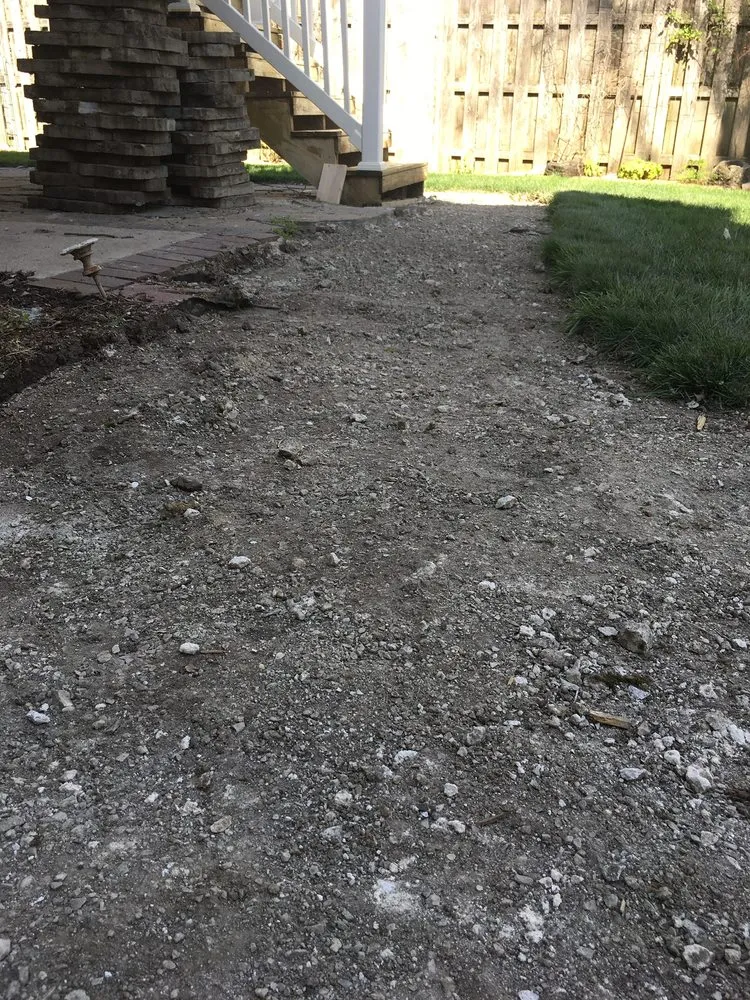 Affordable landscape installation in Des Moines, IA - Kc property care and services