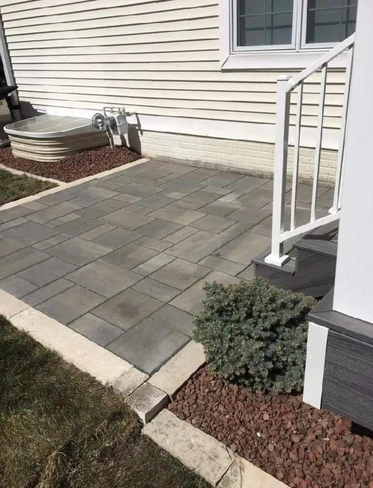 Expert landscape design experts serving Des Moines, IA - Kc property care and services