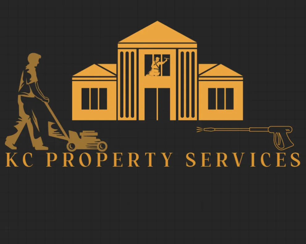 Custom landscape installation near you across Cincinnati, OH - KC Property Services