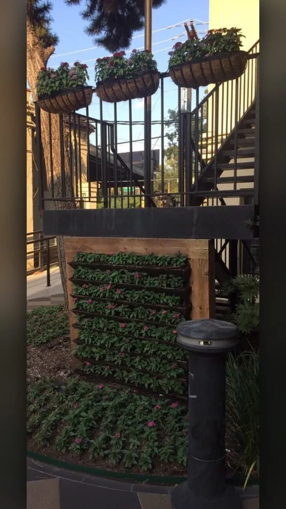 Custom landscaping services in Garland, TX - KC Quality Landscaping