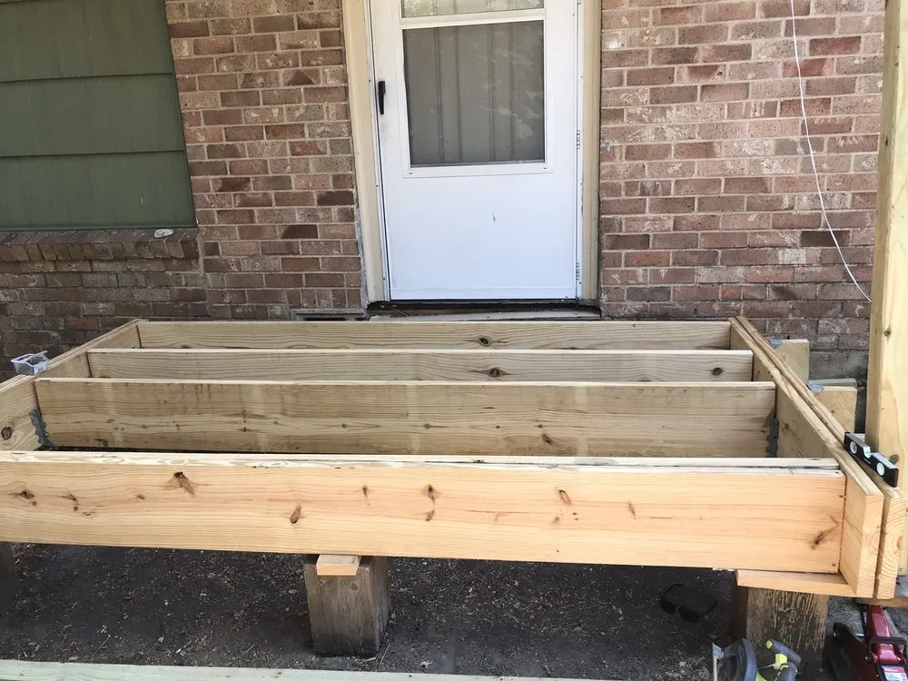 Trusted yard maintenance in Garland, TX - KC Quality Landscaping