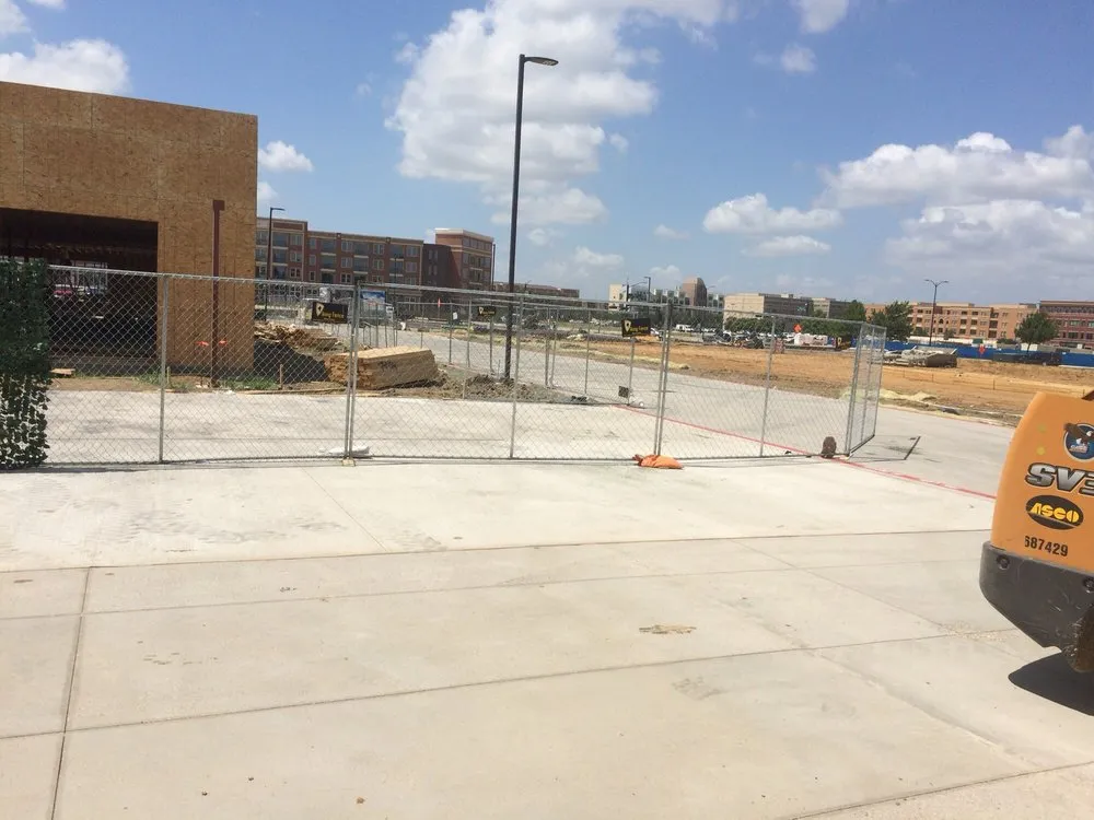 Trusted landscape design for beautiful yards in Garland, TX by KC Quality Landscaping