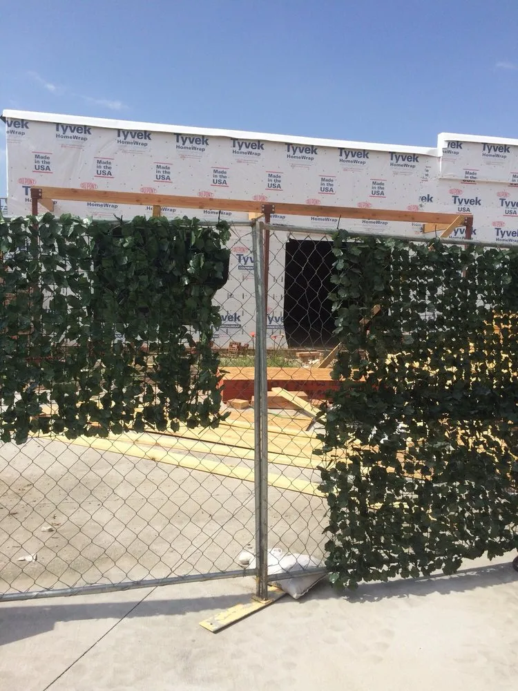 Professional yard maintenance in Garland, TX by KC Quality Landscaping