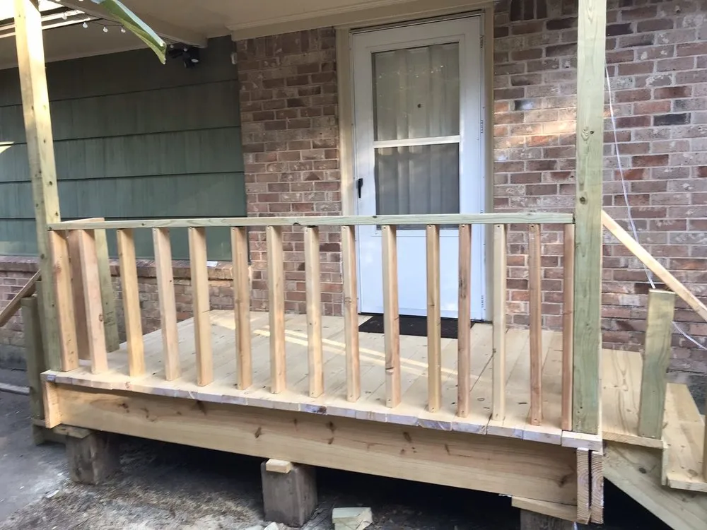 Reliable lawn care service in Garland, TX by KC Quality Landscaping