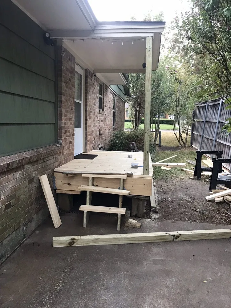 Top-rated landscaping services in Garland, TX by KC Quality Landscaping