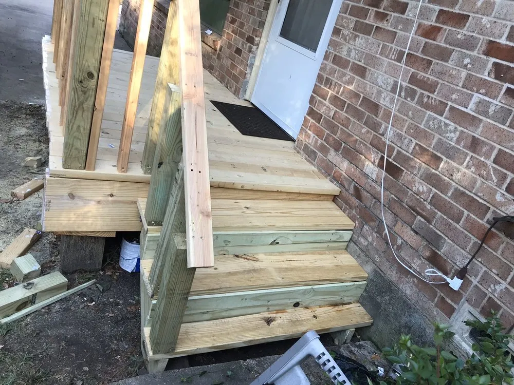 Trusted yard maintenance for residential properties in Garland, TX by KC Quality Landscaping