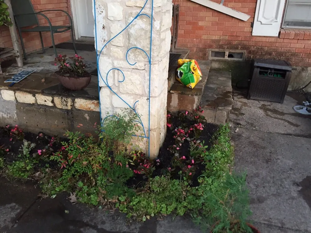 Trusted landscape design experts serving Garland, TX - KC Quality Landscaping