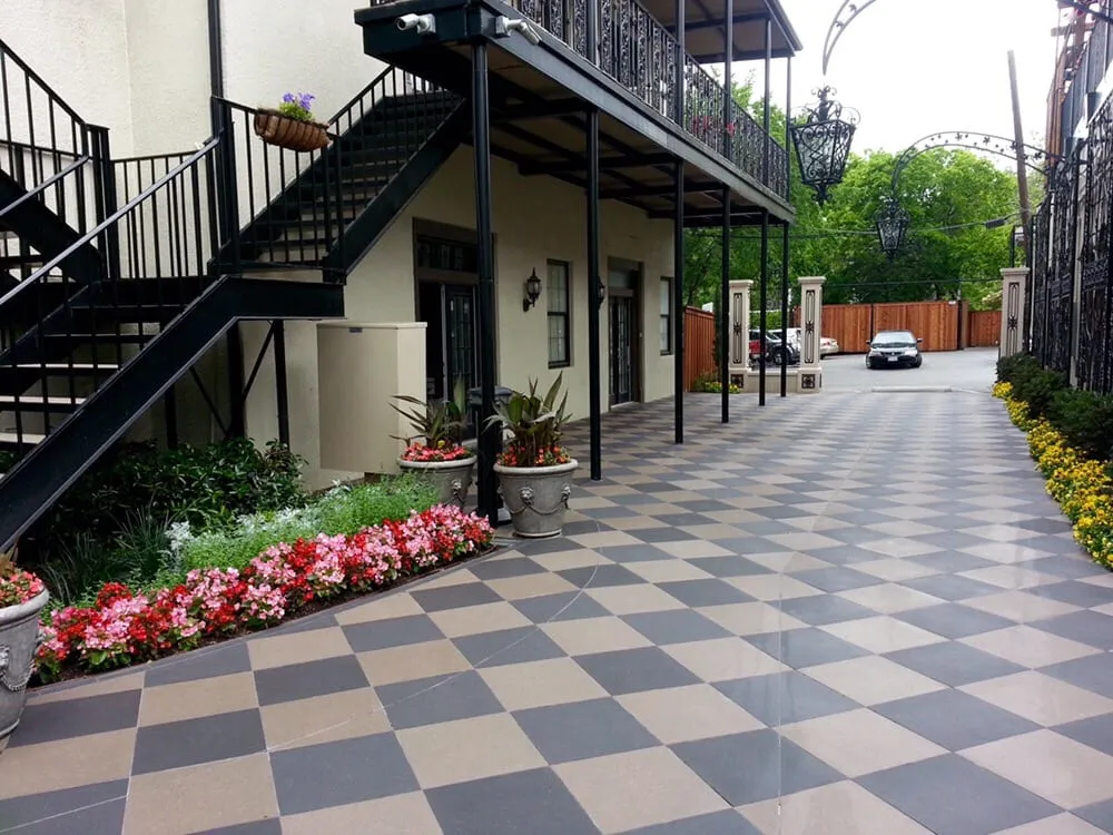 Trusted yard cleanup service experts serving Garland, TX - KC Quality Landscaping