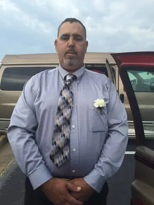 KC Quality Landscaping Logo