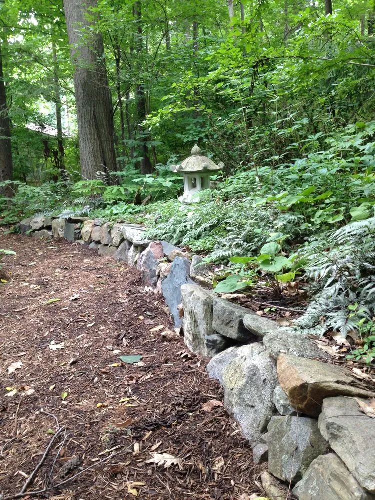 Trusted outdoor landscaping for beautiful yards in Milan, MI by KC Runciman Landscapes