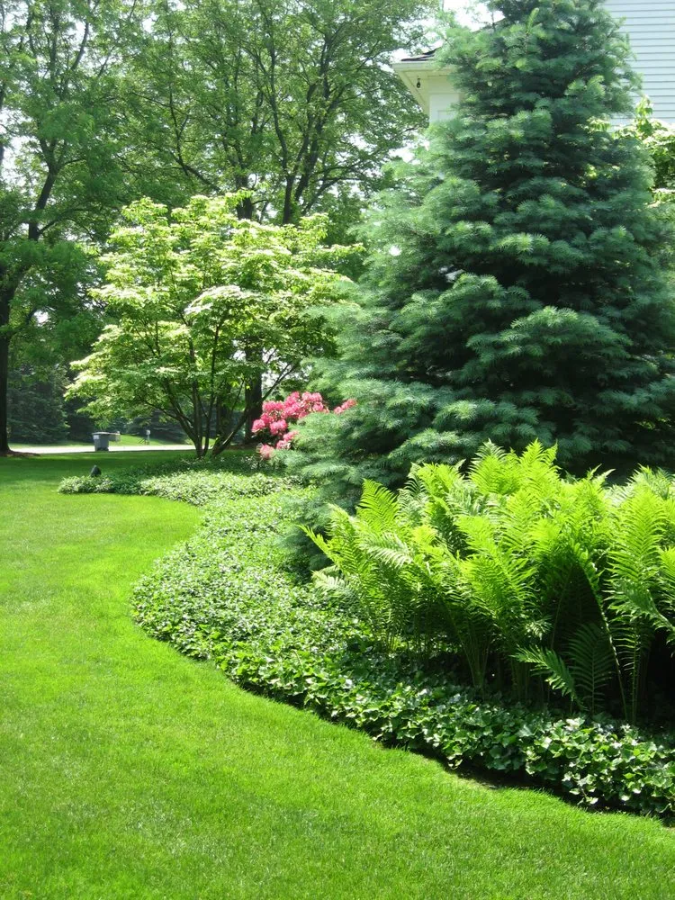 Professional outdoor landscaping experts serving Milan, MI - KC Runciman Landscapes