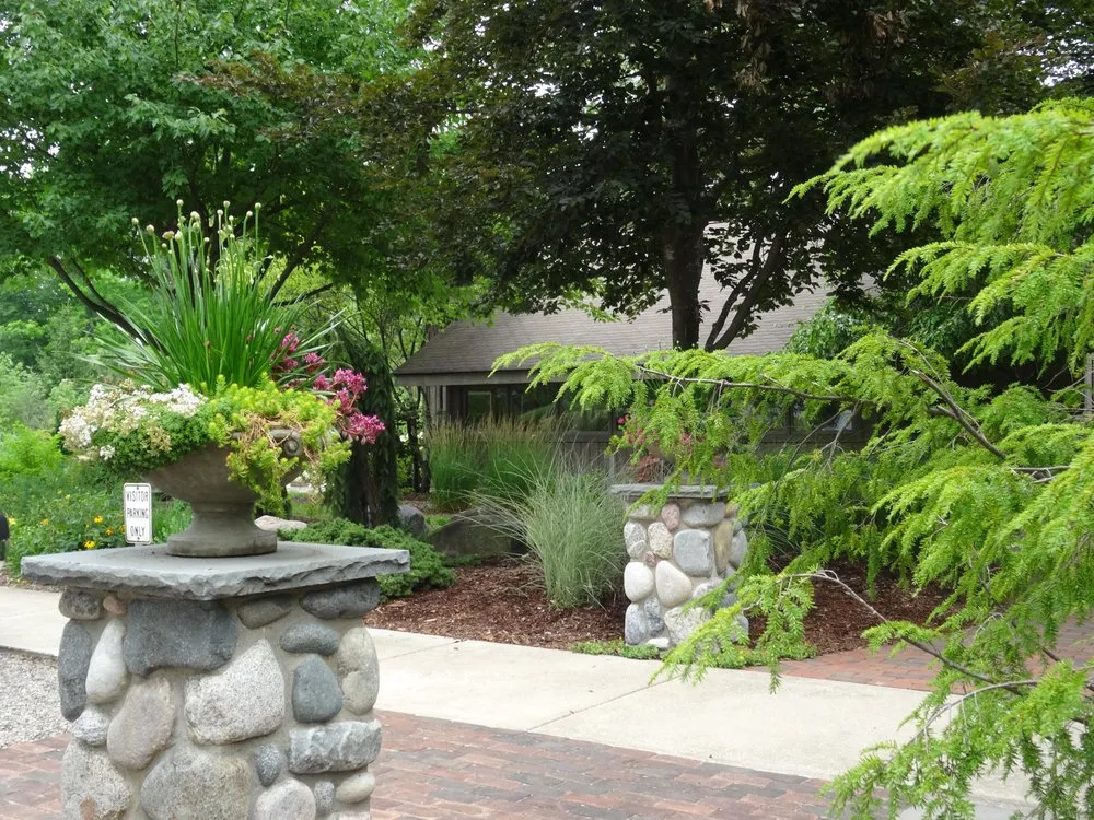 Trusted landscape design in Milan, MI - KC Runciman Landscapes