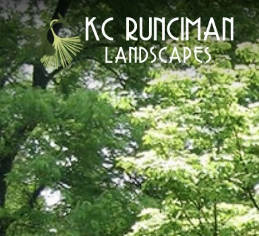 Professional yard maintenance in Milan, MI by KC Runciman Landscapes