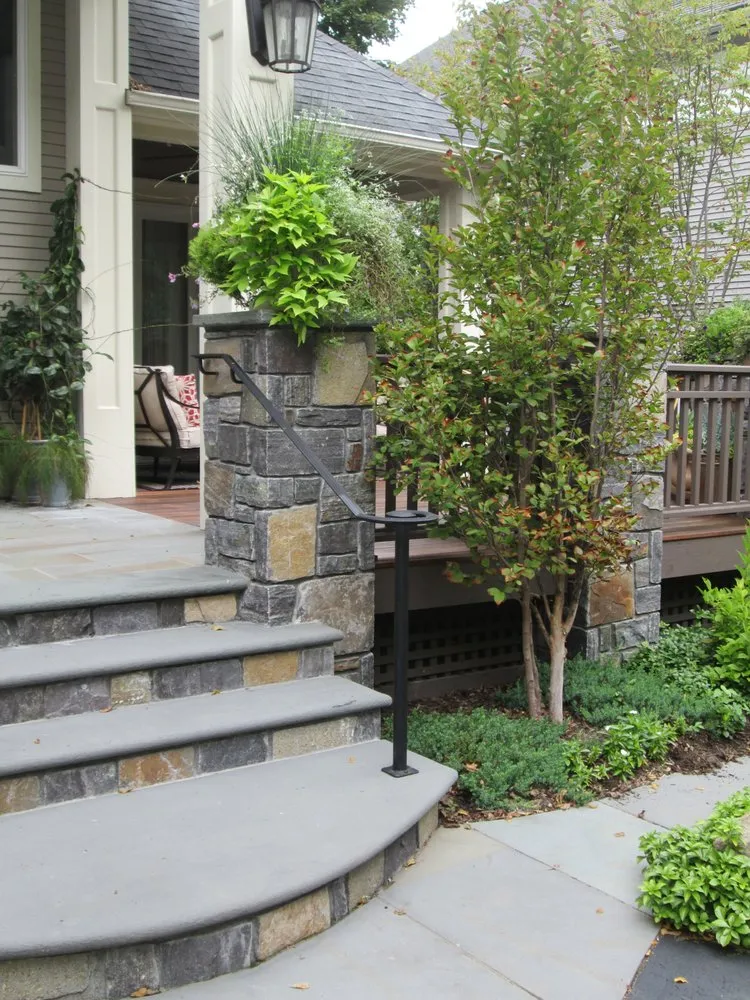 Expert landscape design experts serving Milan, MI - KC Runciman Landscapes