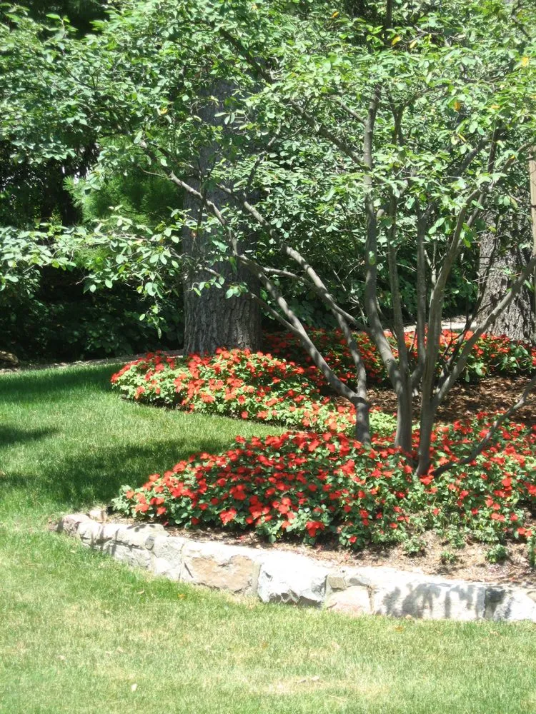 Affordable landscaping services in Milan, MI - KC Runciman Landscapes