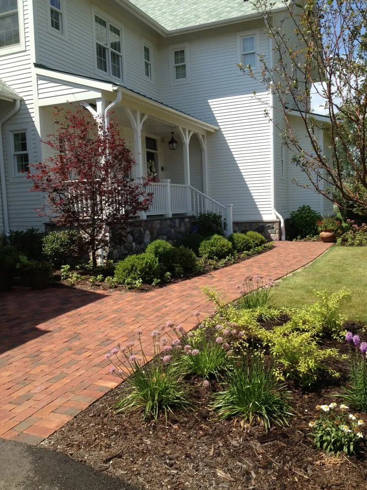 Expert lawn care service in Milan, MI - KC Runciman Landscapes