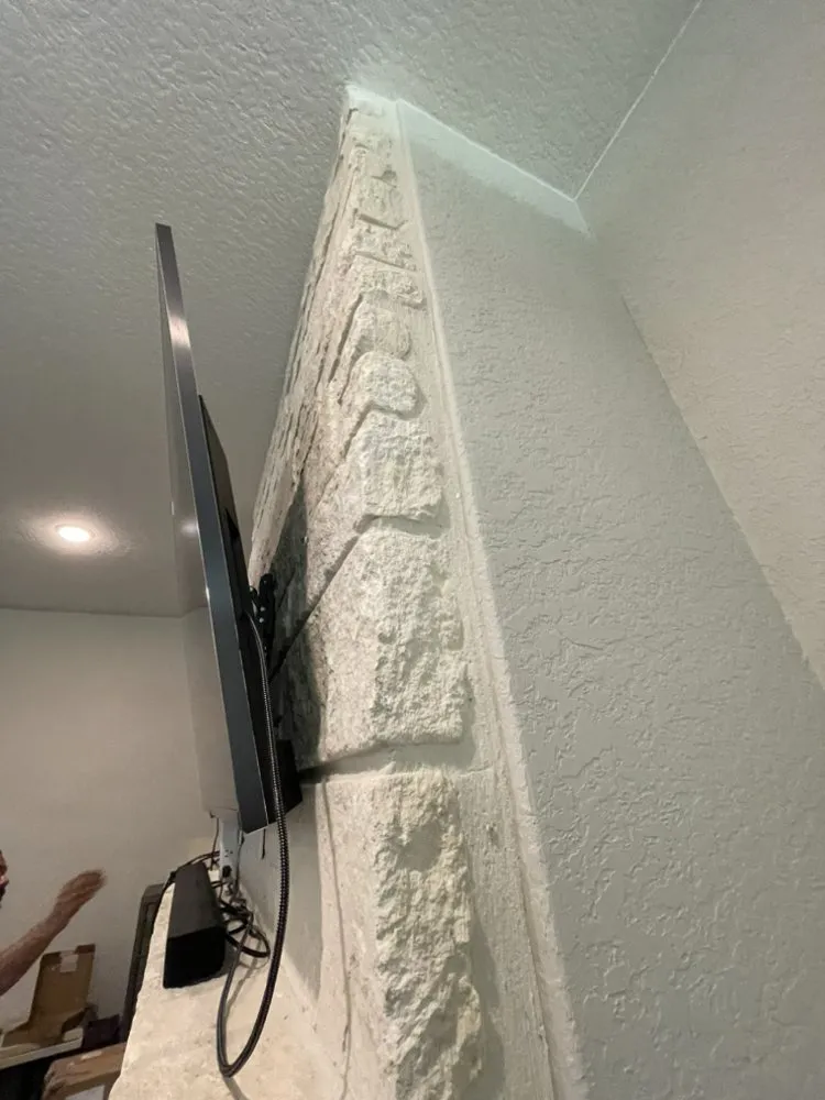 Top-rated yard cleanup service in Converse, TX by KC Services