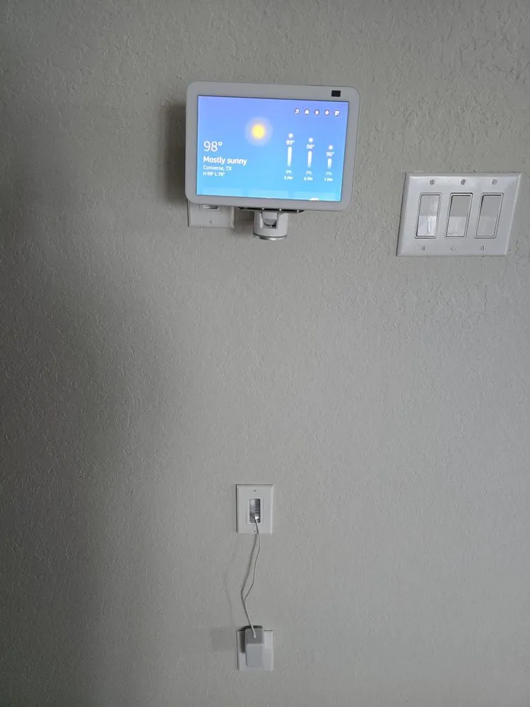 Local lawn care service in Converse, TX - KC Services