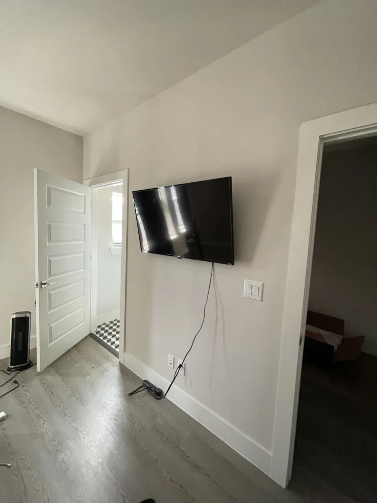 Trusted yard maintenance in Converse, TX by KC Services