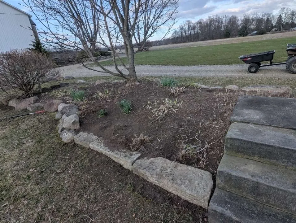 Reliable landscaping services near you across Linesville, PA - K&C Services