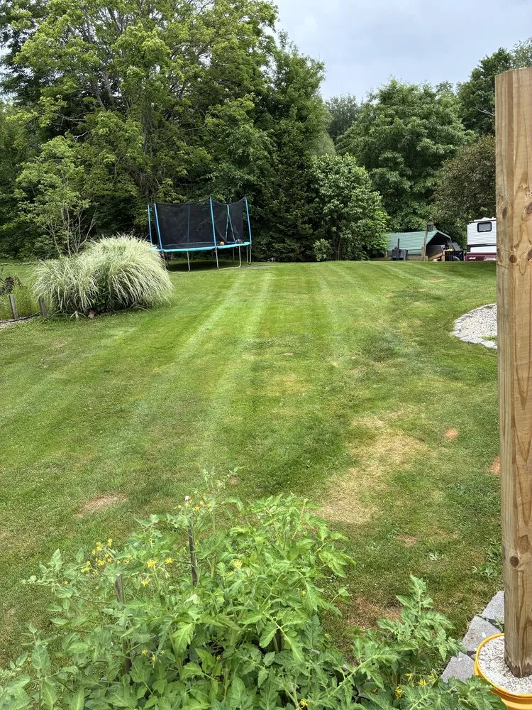 Trusted residential landscaping in Linesville, PA - K&C Services