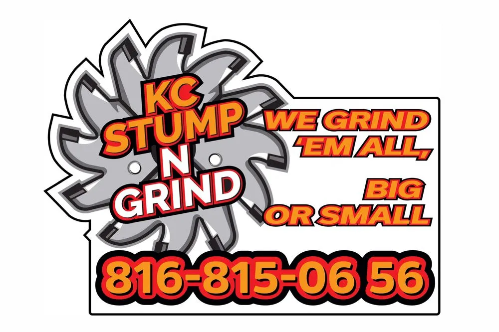 Trusted yard cleanup service in Kansas City, MO by KC Stump N Grind