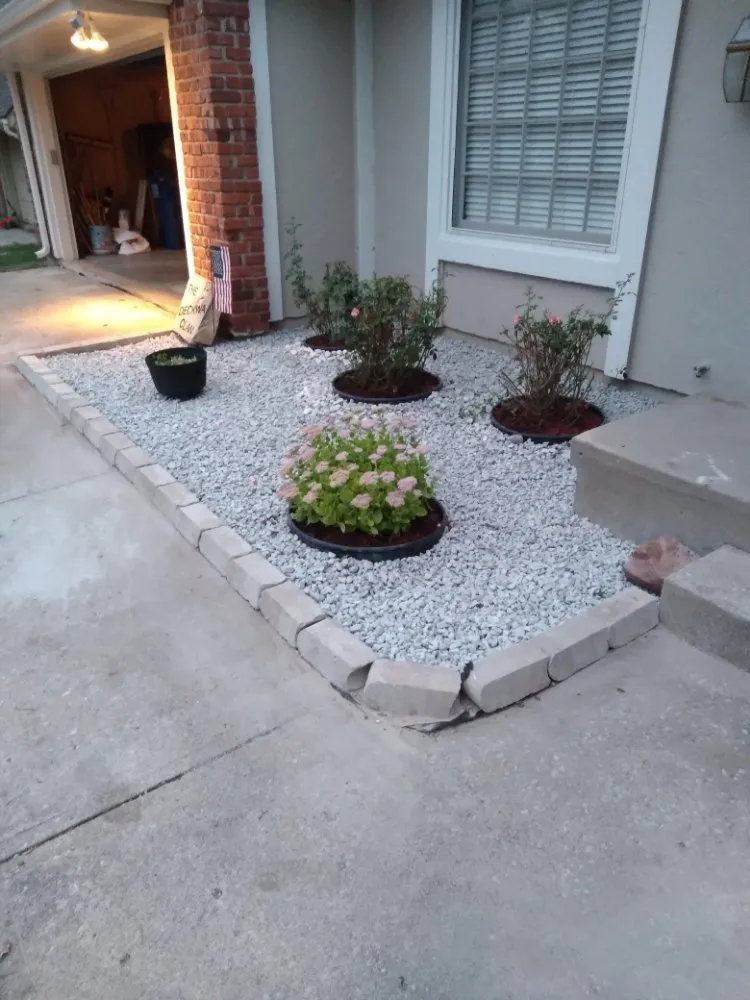 Reliable lawn care service in Lexington, MO - KC Tree Masters