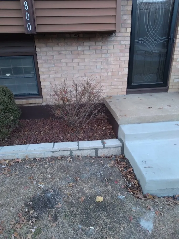 Local landscape design in Lexington, MO by KC Tree Masters