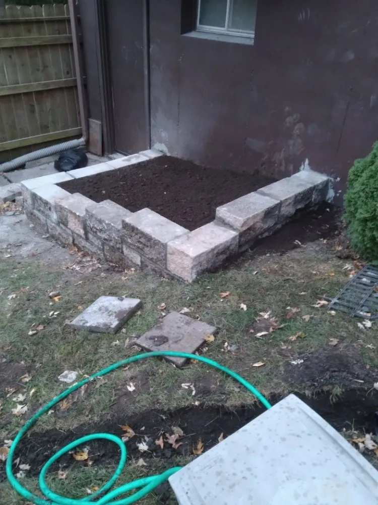 Professional yard cleanup service in Lexington, MO - KC Tree Masters