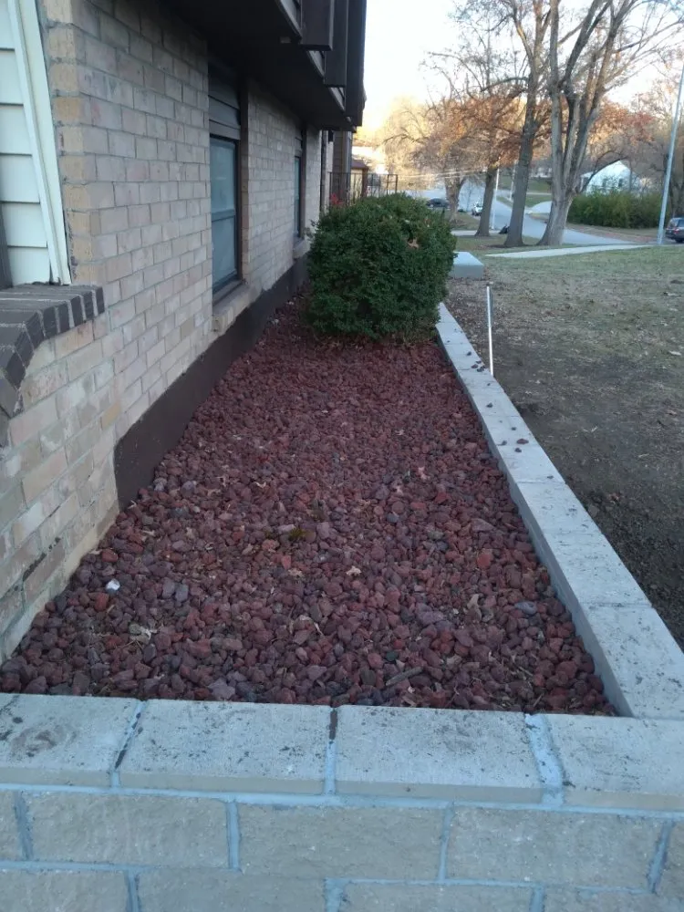 Reliable landscape design experts serving Lexington, MO - KC Tree Masters