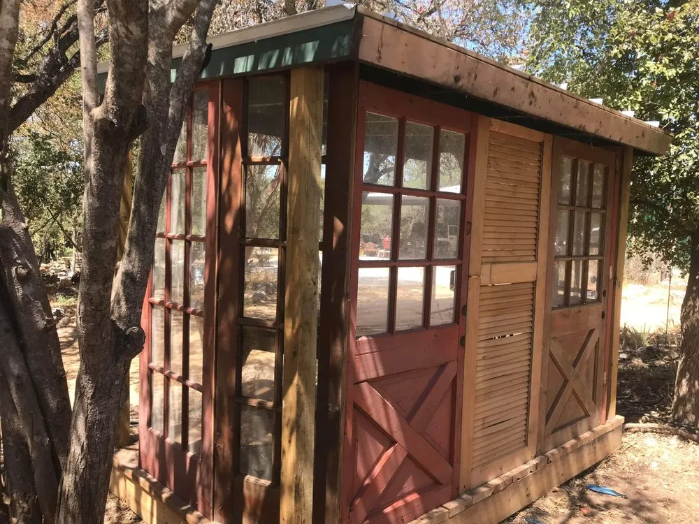 Expert landscape design in Boerne, TX - KC Unlimited Home Services