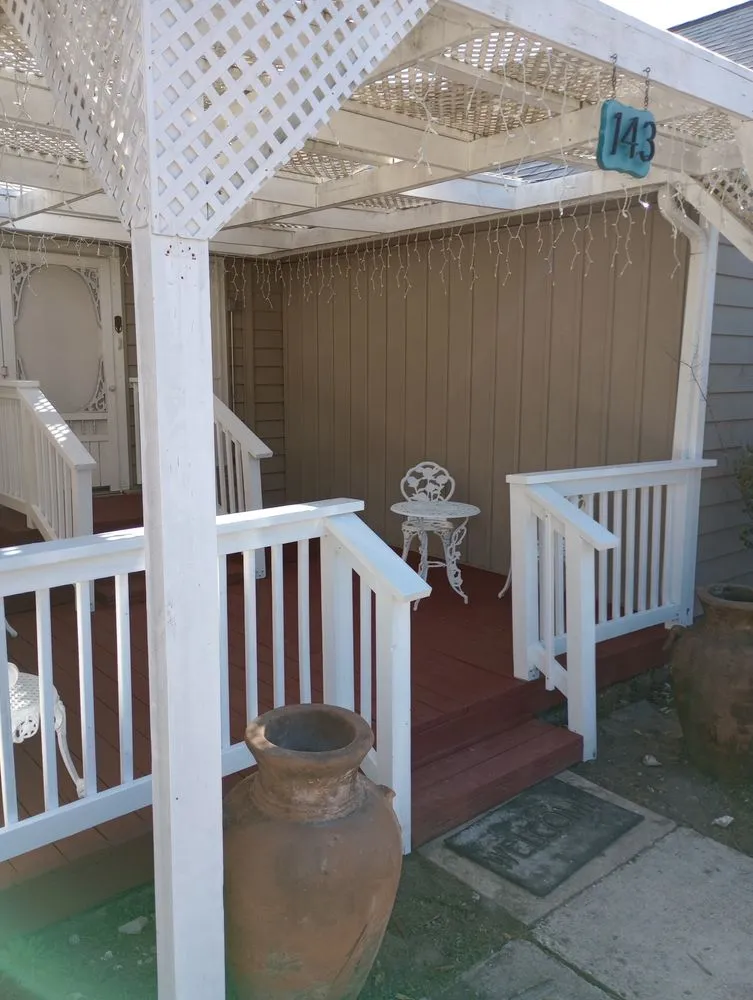 Affordable yard maintenance in Boerne, TX - KC Unlimited Home Services