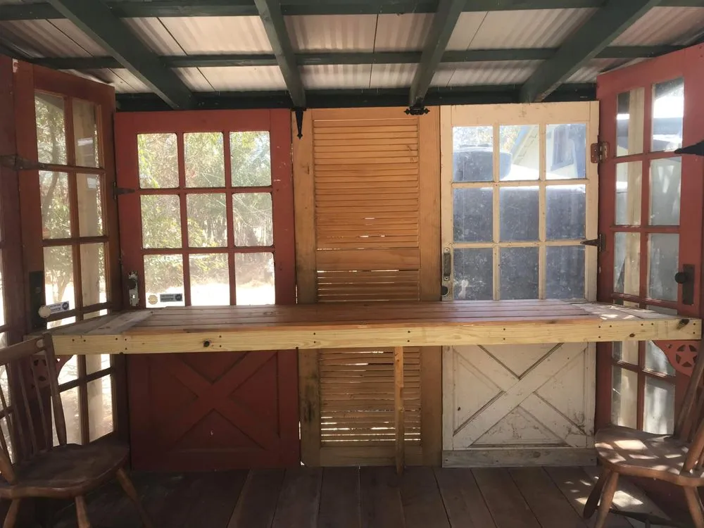 Local garden landscaping for year-round maintenance in Boerne, TX by KC Unlimited Home Services