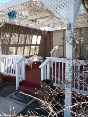 KC Unlimited Home Services Logo