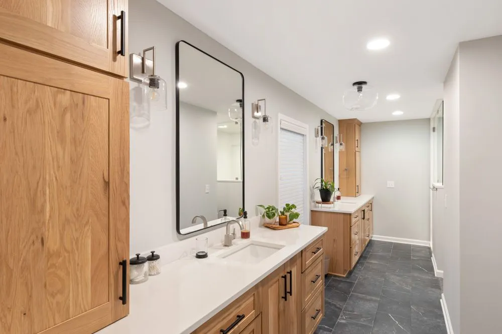 Top-rated residential landscaping experts serving Lenexa, KS - KCBR Design Remodel