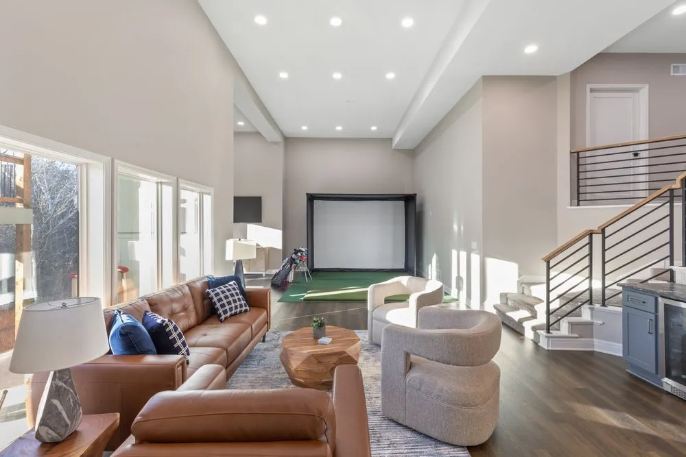 Reliable residential landscaping near you across Lenexa, KS - KCBR Design Remodel