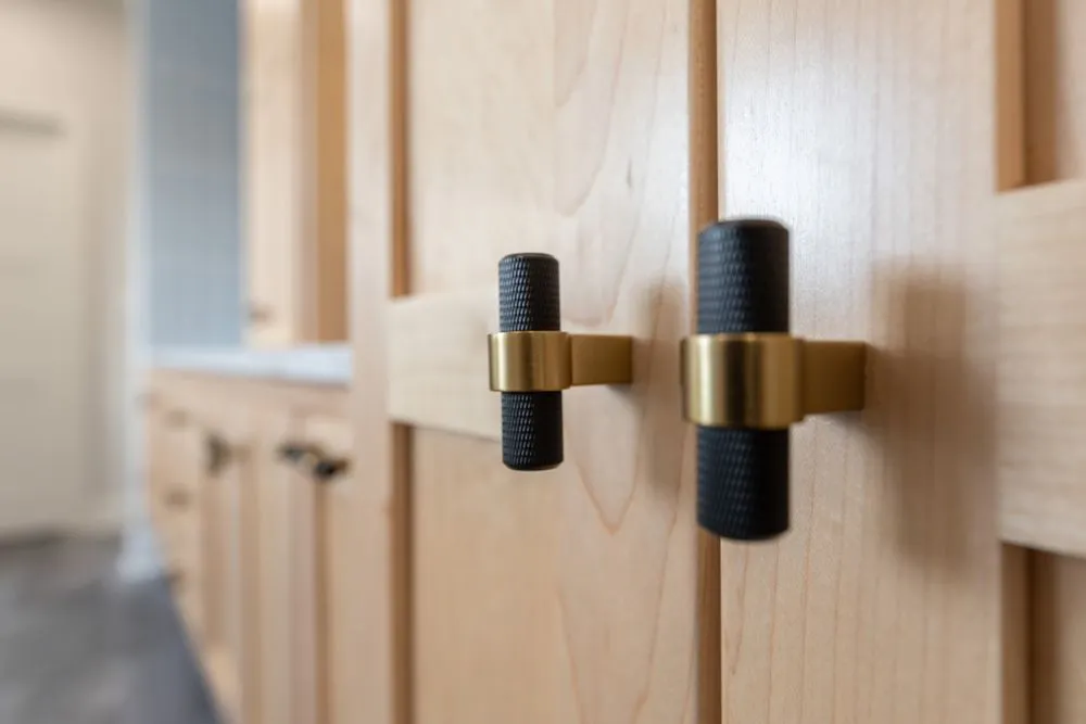 Custom yard maintenance in Lenexa, KS by KCBR Design Remodel