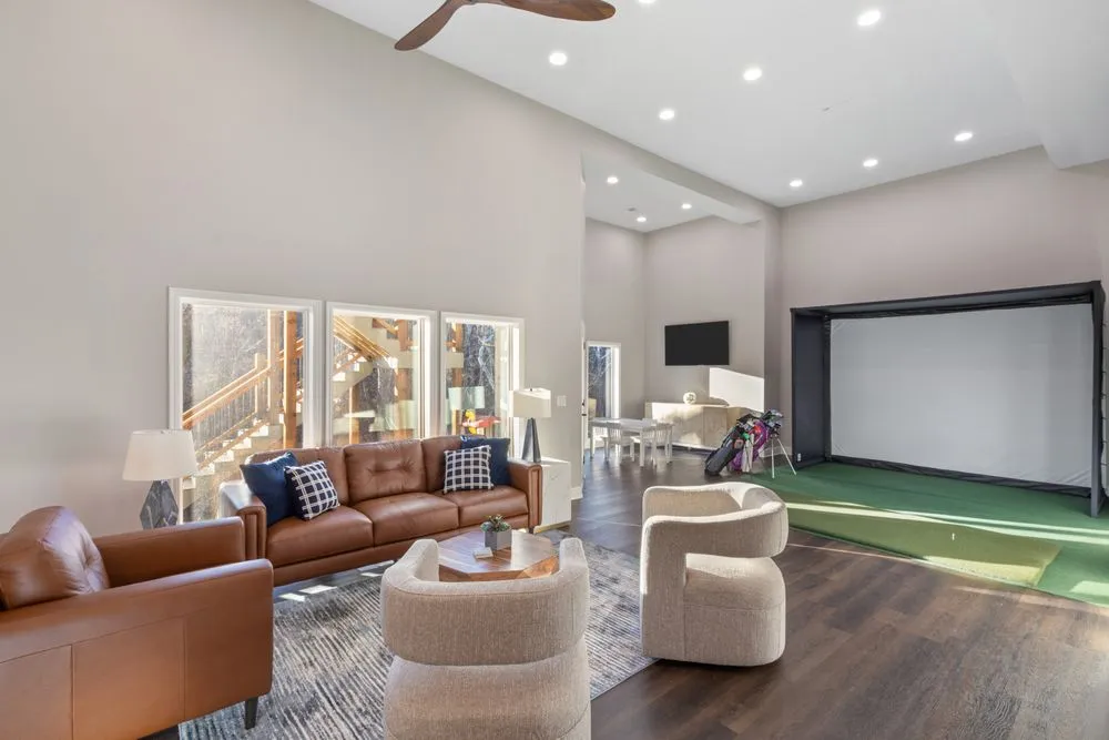 Professional yard cleanup service experts serving Lenexa, KS - KCBR Design Remodel