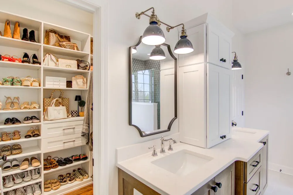 Trusted residential landscaping in Lenexa, KS by KCBR Design Remodel