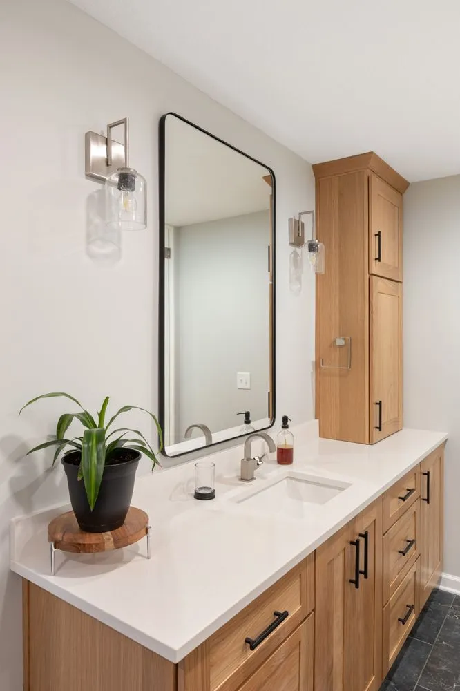 Affordable yard cleanup service experts serving Lenexa, KS - KCBR Design Remodel