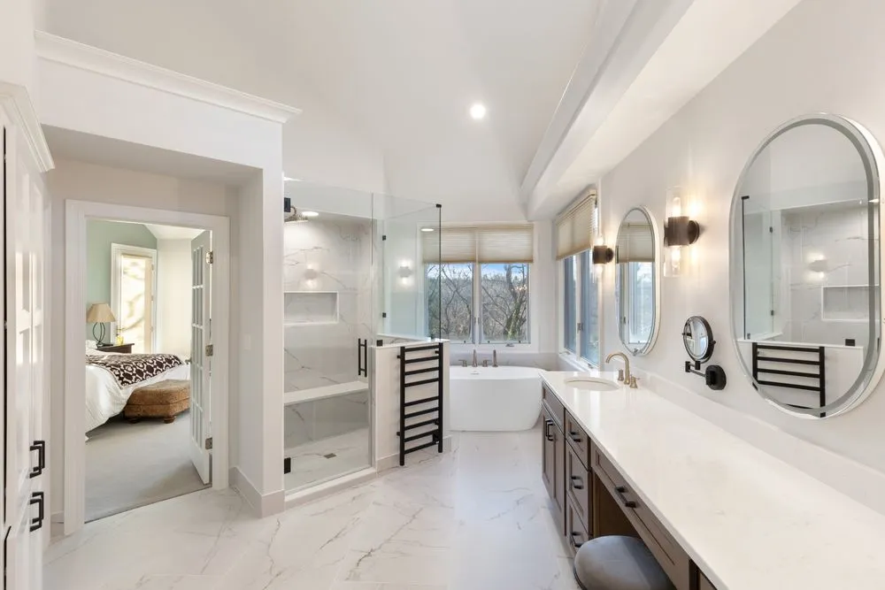 Trusted lawn care service for beautiful yards across Lenexa, KS - KCBR Design Remodel